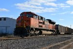 BNSF 8791